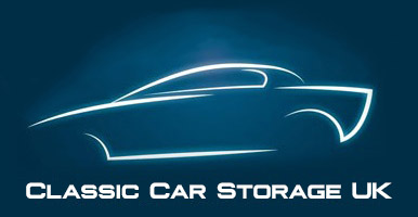 Classic Car Storage UK